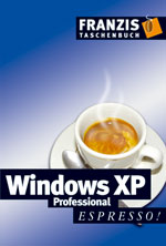 windows xp professional taschenbuch